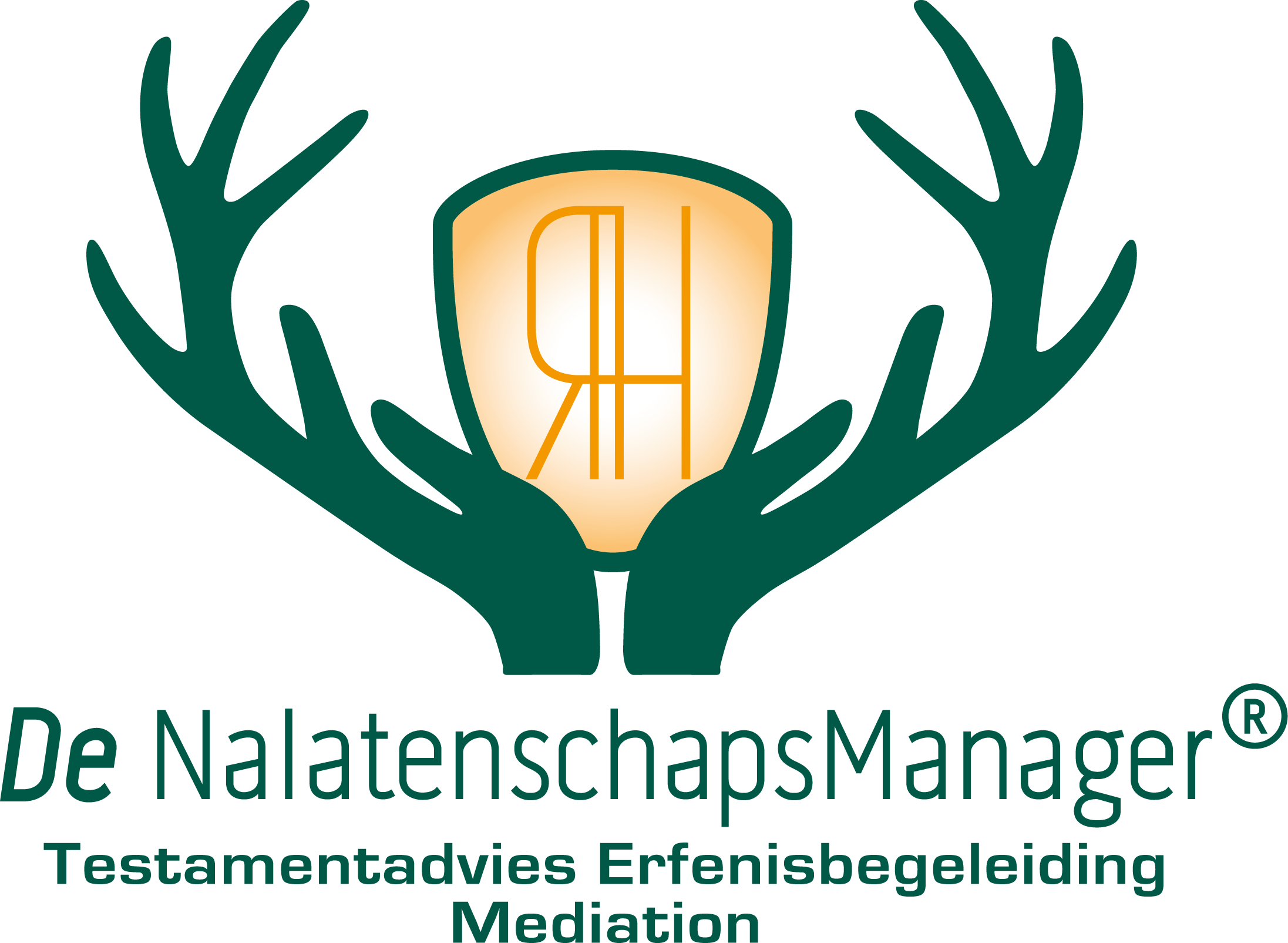 De NalatenschapManager Logodef2025
